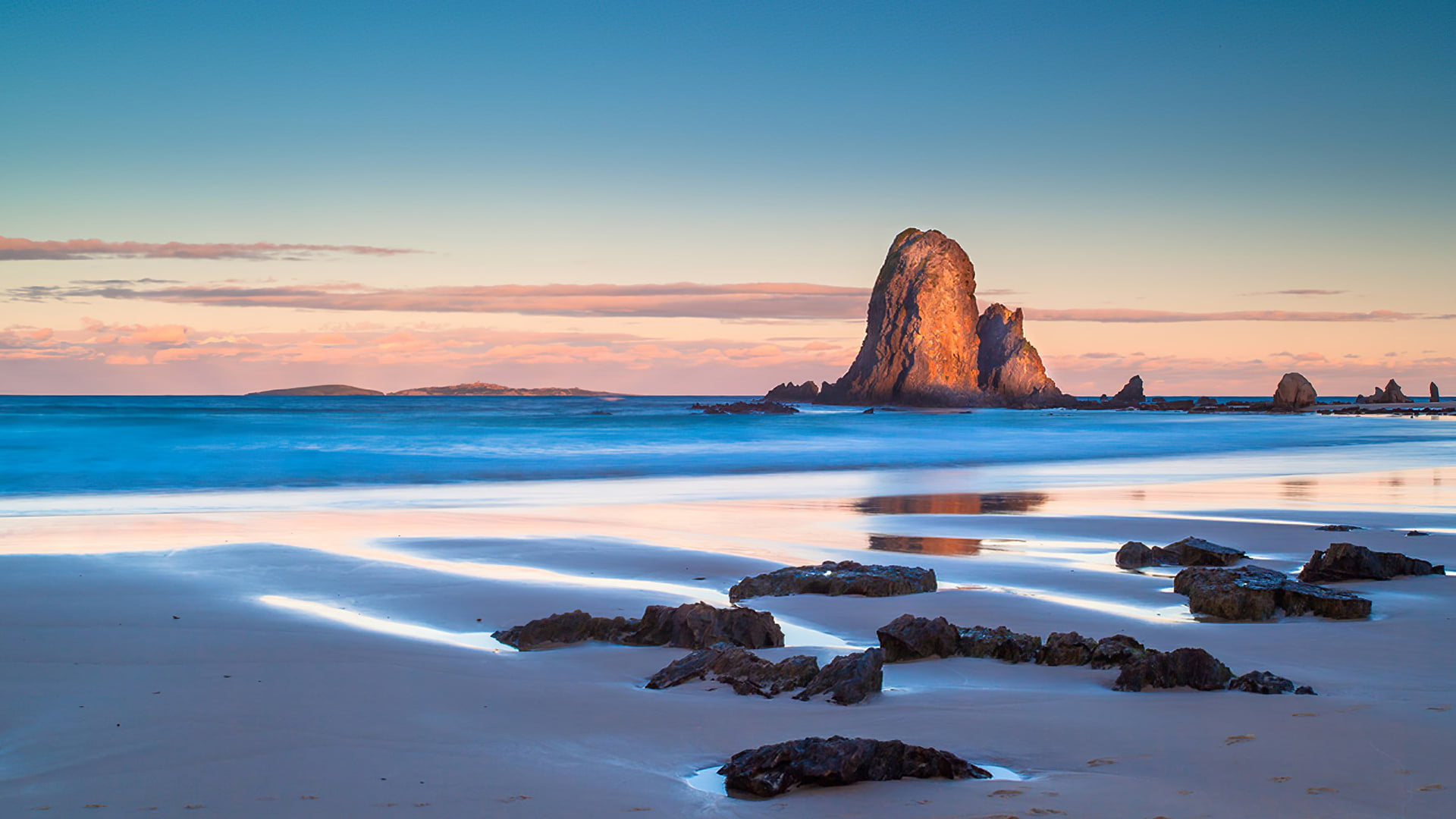 Expressions of interest open for Narooma Rocks Board
