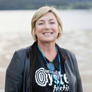 Cath Peachey