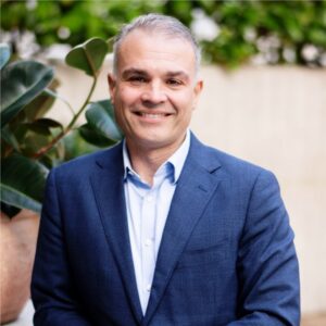 Mark Condi